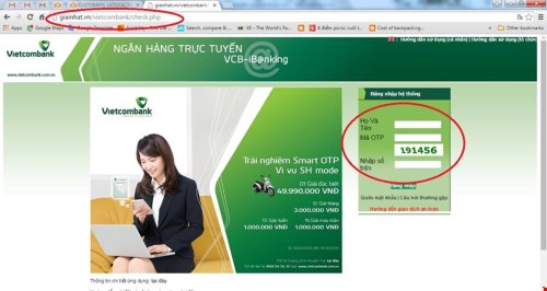Cảnh giác với thủ đoạn lừa đảo tài khoản iCloud mới Cảnh giác với thủ đoạn lừa đảo tài khoản iCloud mới