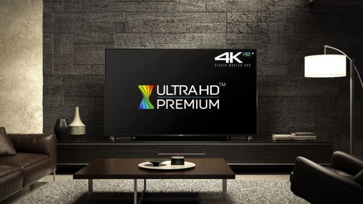 Tìm hiểu về UHD Alliance và tiêu chuẩn UHD Premium Tìm hiểu về UHD Alliance và tiêu chuẩn UHD Premium