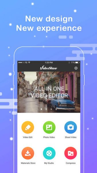 videoshow-ios videoshow-ios