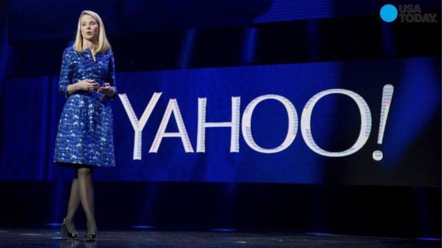 Yahoo