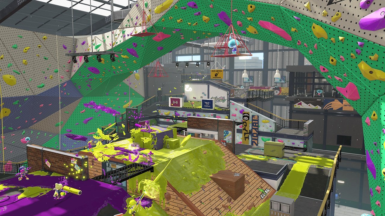 Splatoon 2