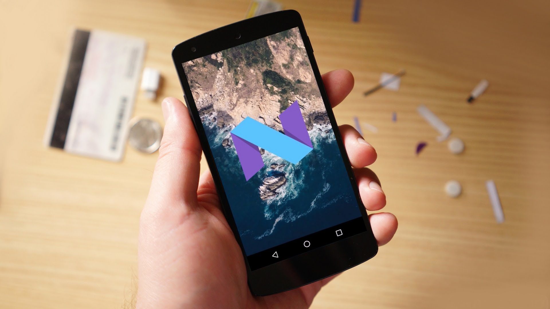 Android 7.1.2