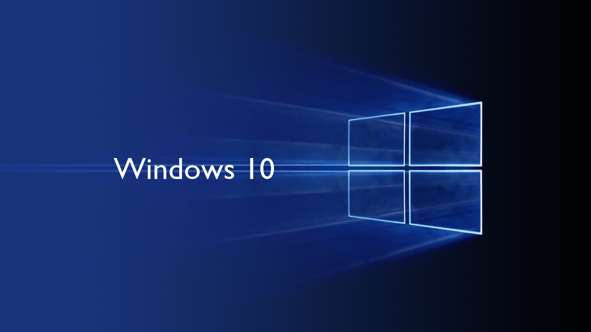 Windows 10 Creators Update