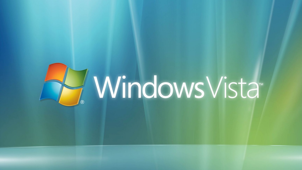 Windows Vista