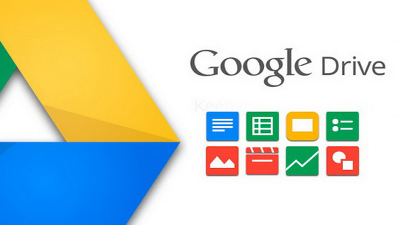 Google Drive