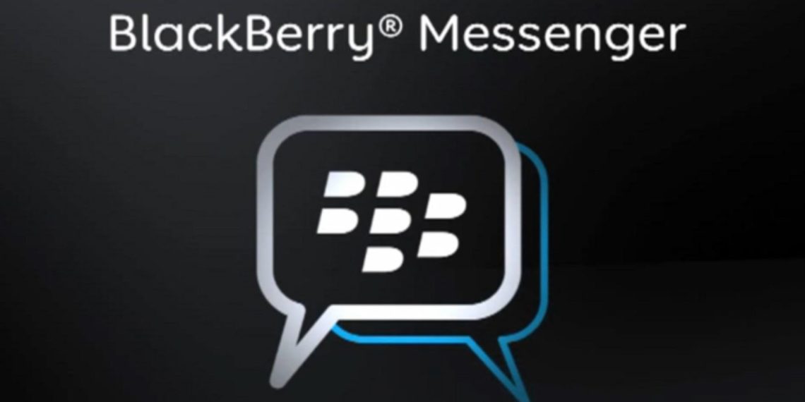 BlackBerry Messenger: Đã có 80 triệu người dùng
