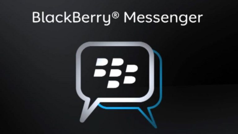 BlackBerry Messenger: Đã có 80 triệu người dùng