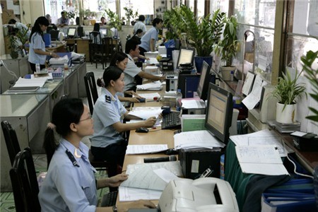 Bkav miễn phí phần mềm Hải quan điện tử tích hợp Chữ ký số