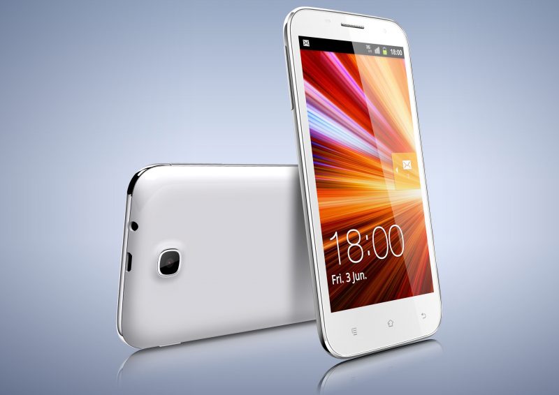 Smartphone thương hiệu Haier có mặt tại Việt Nam