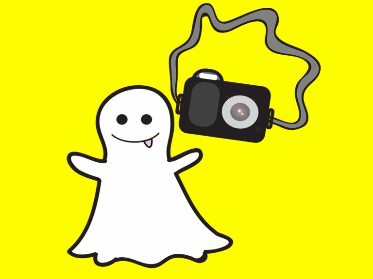 Facebook: thất bại với kế hoạch mua lại Snapchat?