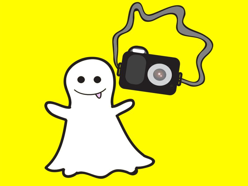 Facebook: thất bại với kế hoạch mua lại Snapchat?