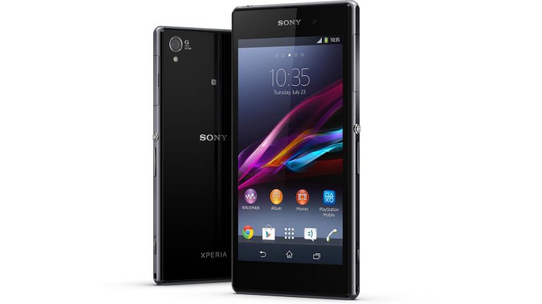 FPT Shop: Mua Xperia Z1, nhận quà trị giá 4,5 triệu đồng