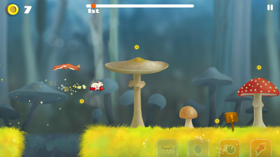 [iOS] Tải miễn phí At Last not Last