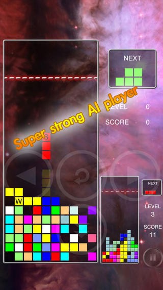 [iOS] Tải miễn phí Block vs Block