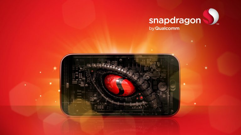 Snapdragon 805: chip xử lí di động “khủng” sắp ra mắt