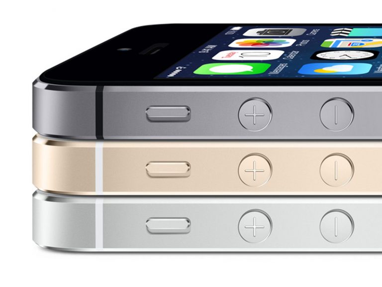 So sánh giá iPhone 5s, 5c chính hãng tại Việt Nam