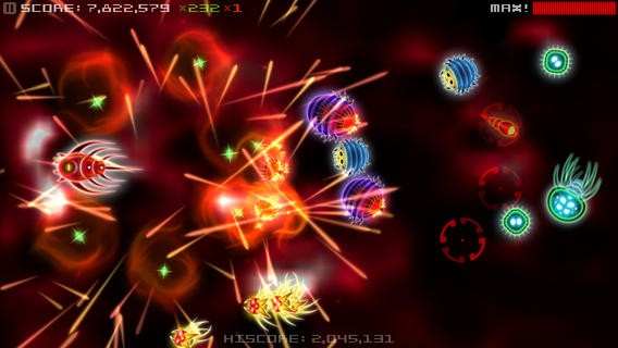 [iOS] Tải miễn phí Silverfish