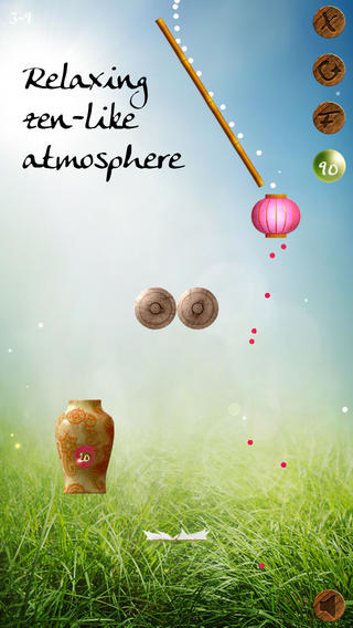 [iOS] Tải miễn phí Zen Sand