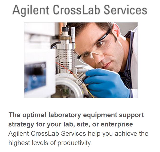 Agilent Technologies ra mắt các dịch vụ CrossLab tại Việt Nam
