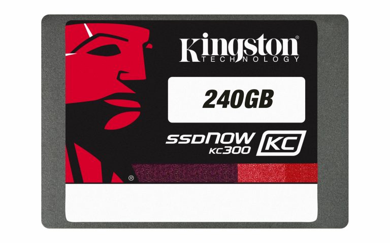Kingston ra mắt ổ SSD tích hợp TCG Opal 1.0 tùy chọn