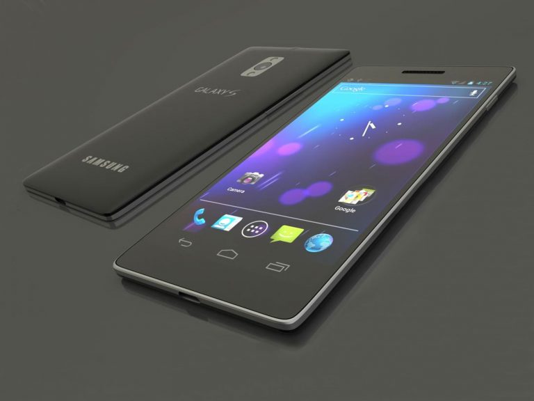 Samsung Galaxy S5 ra mắt quý I/2014, bán kèm Galaxy Gear