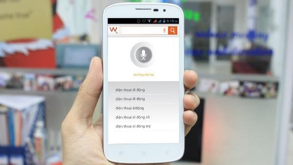WADA hợp tác tích hợp nhiều tiện ích trên smartphone Mobiistar