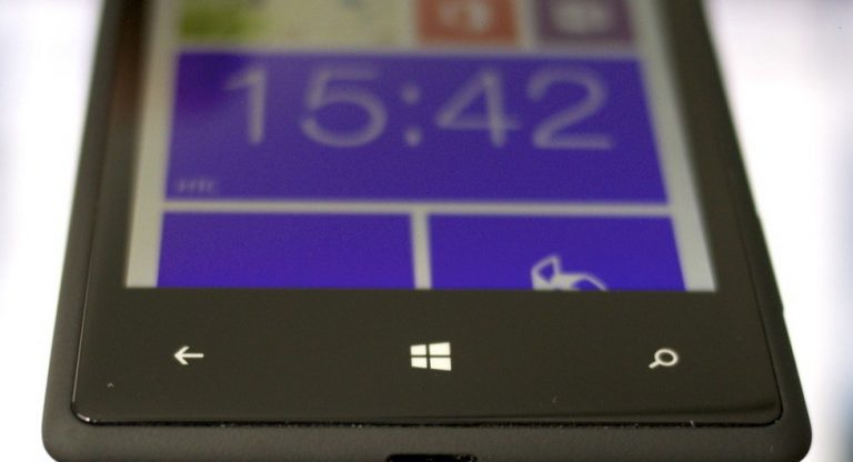 Sẽ có thiết bị Windows Phone của Sony trong năm 2014?