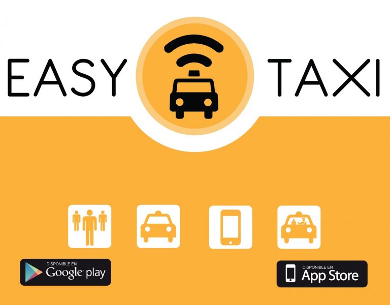 EASY TAXI – Ứng dụng bắt taxi miễn phí đã có tại Việt Nam