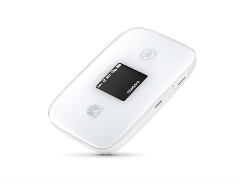 HUAWEI E5786: Kết nối nhanh nhất 300 Mbps