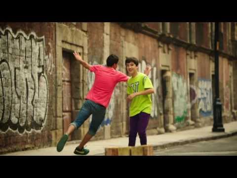Bài hát World Cup 2014