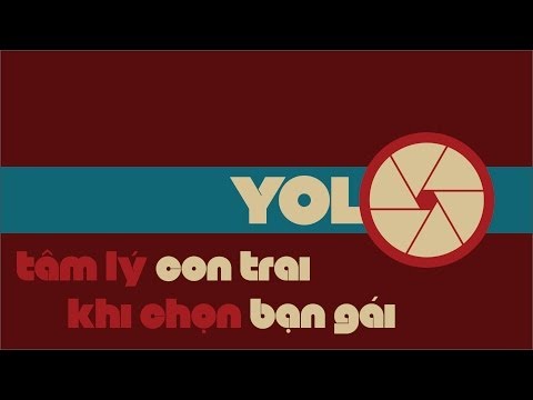 Tâm lý con trai khi chọn bạn gái