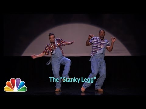 Hip-Hop Dancing – Siêu hài hước
