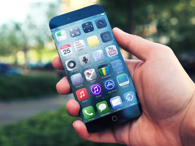 iPhone 6: Trang bị máy ảnh f/1.8 10Mpx