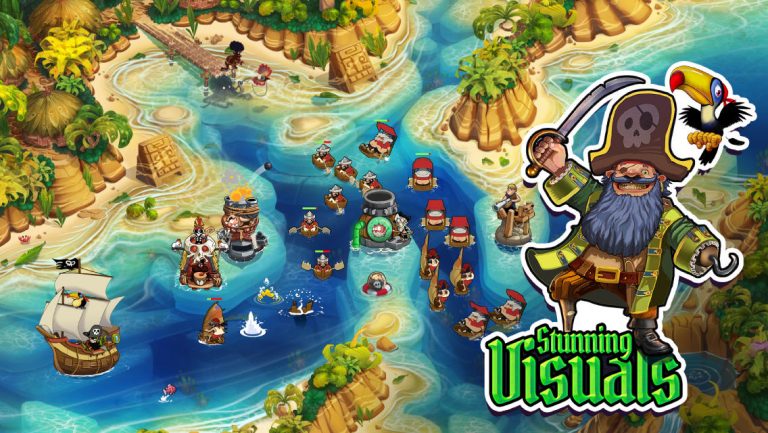 Ứng dụng / Game giảm giá miễn phí trên Appstore ngày 24/2/2014