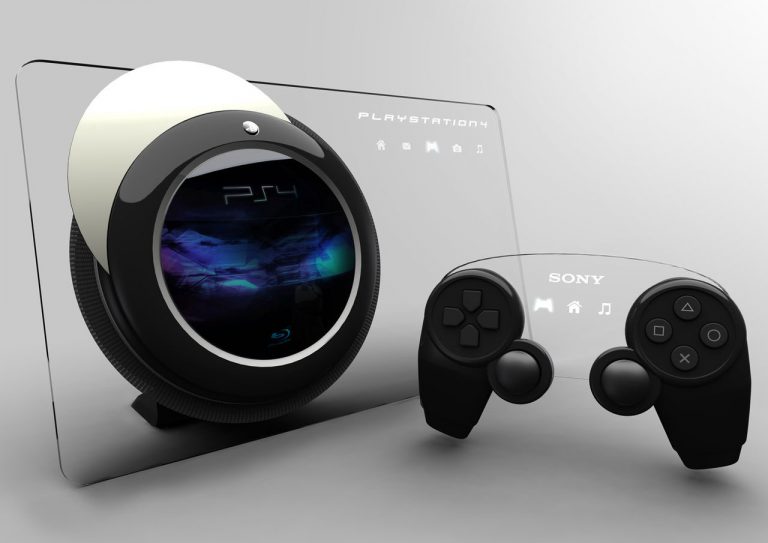 Cơ hội sở hữu máy chơi game SONY® PLAYSTATION 4 cùng AMD