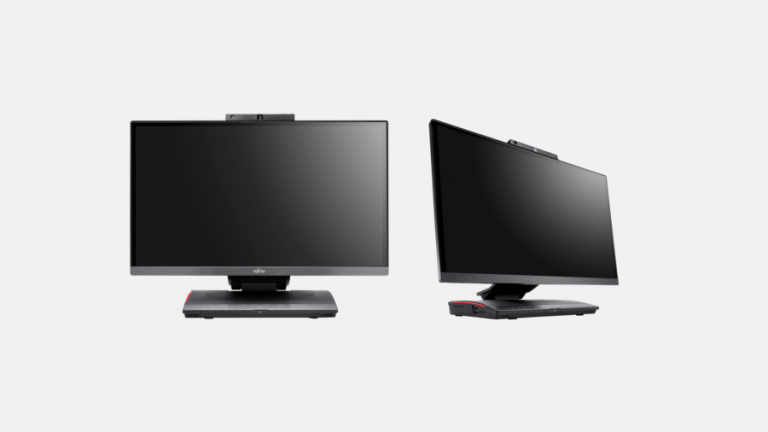 Máy tính All-in-One… không bao giờ phải tắt máy