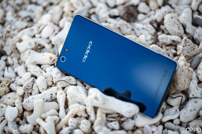 Oppo Find 7 sẽ có máy ảnh … 50 Mpx?