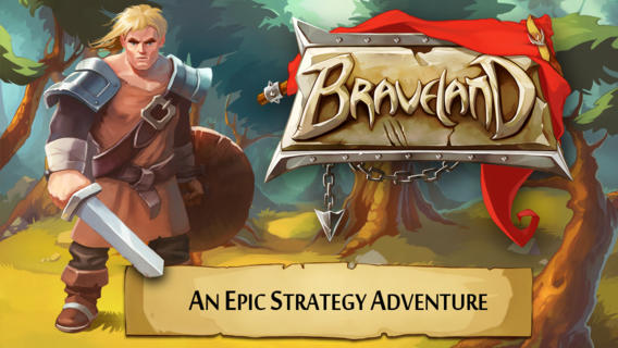 Braveland: Giành lại công lý