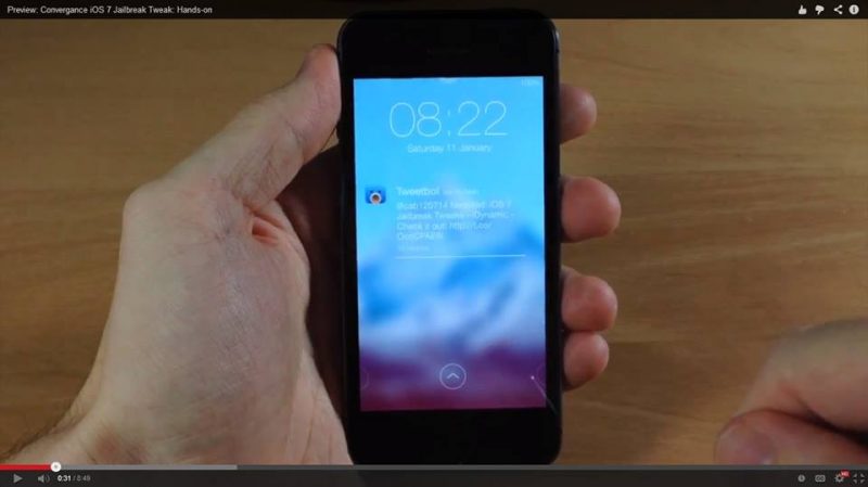 10 bộ giao diện iOS 7 tuyệt đẹp
