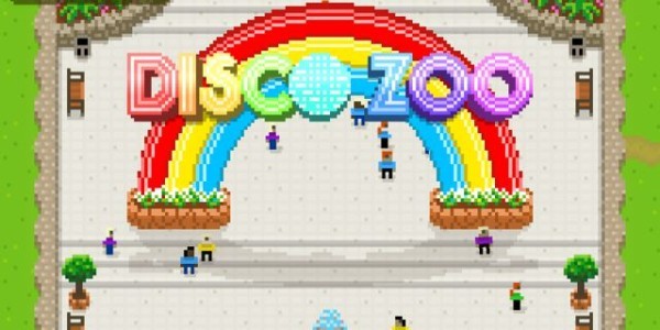 [iOS] Disco Zoo: Vườn thú vui nhộn