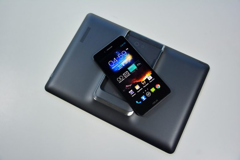 Toàn bộ dòng Asus Padfone đã có lịch nâng cấp KitKat