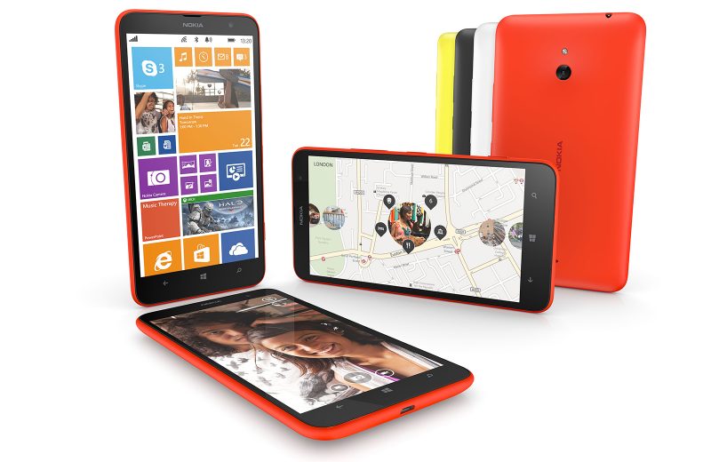 Nokia Lumia 930 sẽ có mặt vào ngày 19/4