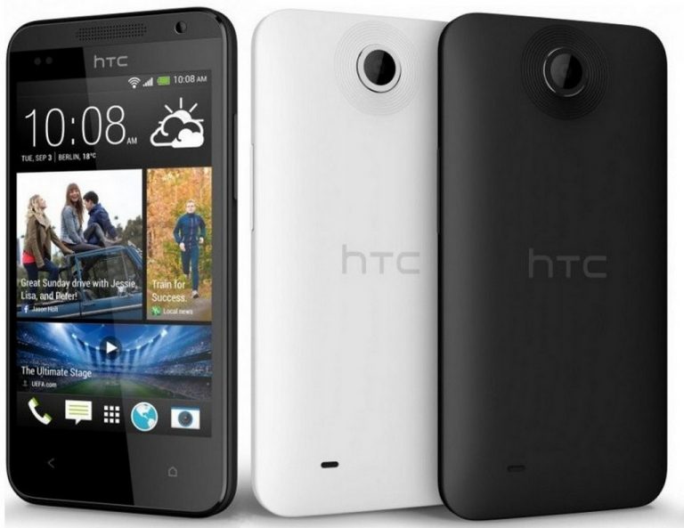 HTC Desire 310 sẽ có mặt vào 10/4, giá 160 Euro