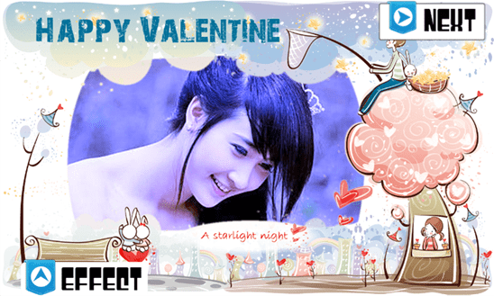 InstaFrame – Thêm khung hình và hiệu ứng cho ảnh