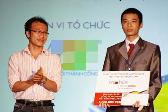Chân dung Nguyễn Hà Đông: tác giả Flappy Bird