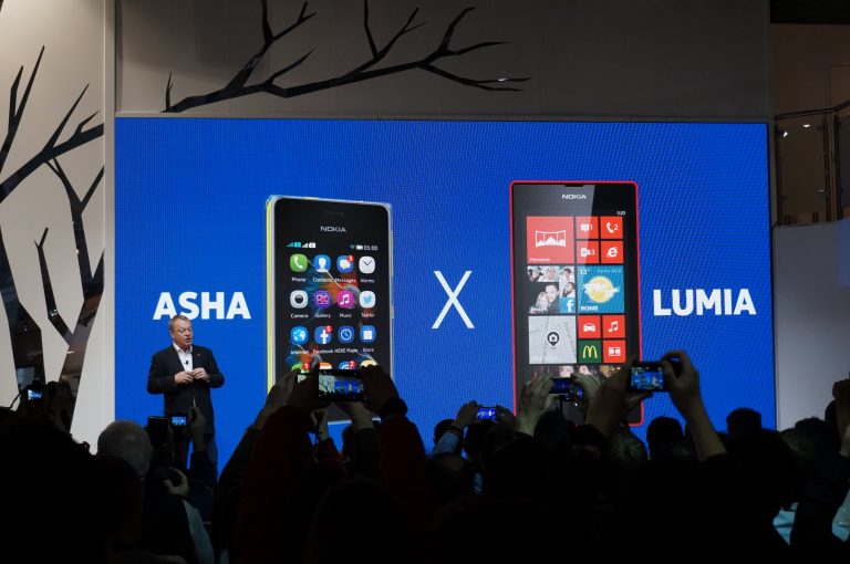 Nokia X: Cài sẵn ứng dụng Zalo khi bán ra