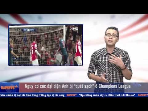 Rap News số 8 – Hàng nóng mới ra lò đây nè