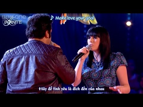 The Voice: Cặp đôi đối đầu đầy cảm xúc