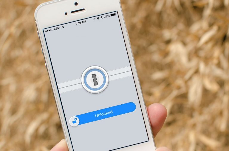 1Password có bản cập nhật mới