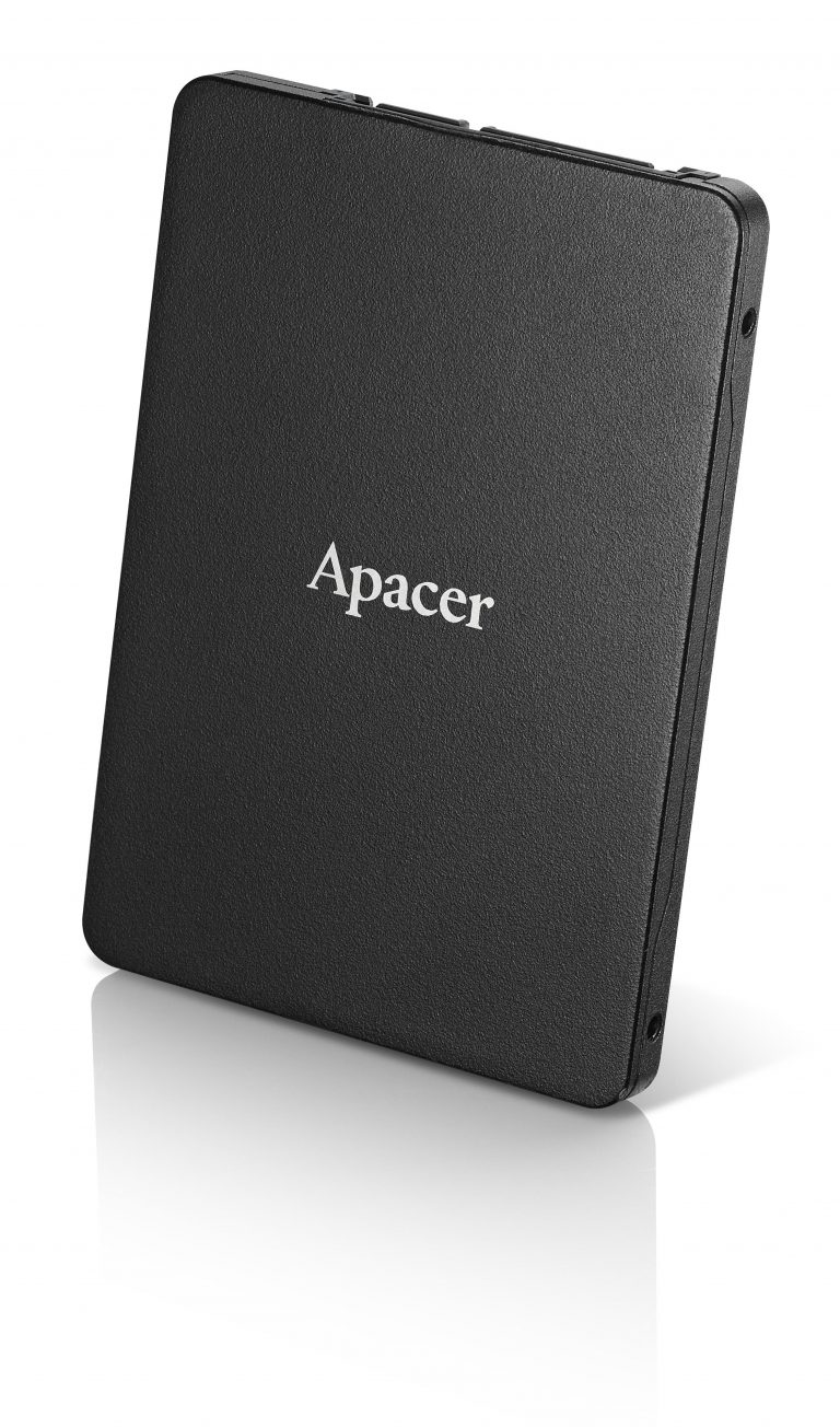 Apacer tung ổ cứng SSD SATA 3